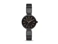 Bevilles Jewellery Armani Exchange Brooke Black Women&#039;s Watch AX5380 offer