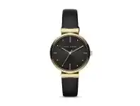 Bevilles Jewellery Armani Exchange Black Analogue Watch AX5903 offer