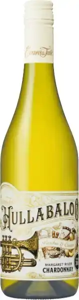 Coles Evans & Tate Hullabaloo Chardonnay offer