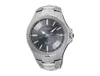 Bevilles Jewellery Seiko Coutura Mens Solar Watch Model SNE411P-9 offer