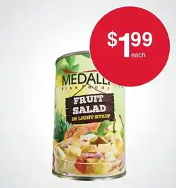Australian Butchers Medallion Fruit Salad offer