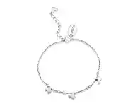 Bevilles Jewellery Disney Mickey Mouse Bracelet offer