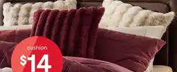 Kmart Cushion offer