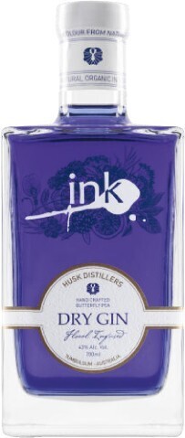 Coles Ink Gin offer
