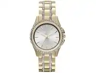 Bevilles Jewellery DKNY LADIES WATCH MODEL - NY8699 offer