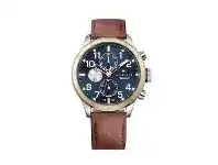 Bevilles Jewellery Tommy Hilfiger Cool Sports Watch 1791137 offer