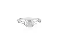 Bevilles Jewellery Georgini Emilio Silver Ring - 8 offer