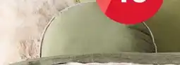 Kmart round cushion offer