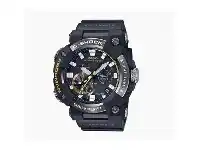 Bevilles Jewellery Casio G-Shock Master of G Frogman Bluetooth Solar Wave Ceptor Watch GWF-A1000-1ADR offer