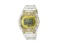 Bevilles Jewellery Casio G-Shock 35th Anniversary Digital Skeleton Watch DW5735E-7 offer