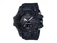 Bevilles Jewellery Casio G-Shock Master of G Mudmaster Solar Watch GWG1000-1A1 offer
