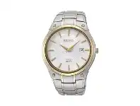 Bevilles Jewellery Seiko Mens Watch Model SNE3249P offer