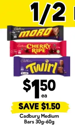 Drakes Cadbury Favourites offer