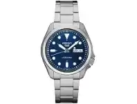 Bevilles Jewellery Mens Seiko 5 Sports Watch 100M SRPE53K offer