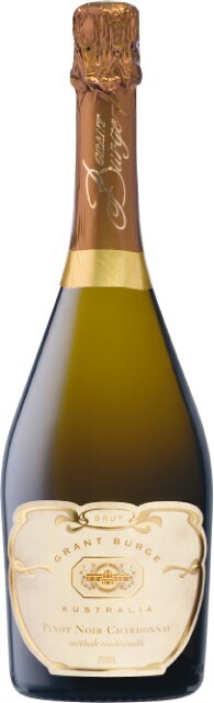 Grant Burge Pinot Noir Chardonnay NV
