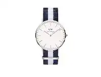Bevilles Jewellery Daniel Wellington Classic Glasgow 40mm DW00100018 offer