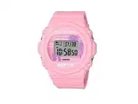 Bevilles Jewellery Casio Baby-G Pink Digital Watch BGD570BC-4D offer