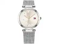 Bevilles Jewellery Tommy Hilfiger Lynn Silver Watch Model 1782238 offer