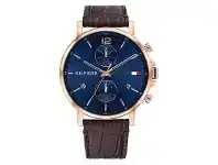 Bevilles Jewellery Tommy Hilfiger Daniel Multifunction Watch Model 1710418 offer