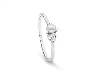 Bevilles Jewellery Georgini Silica Ring - 10 offer