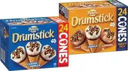 IGA Peters Drumstick Selected Varieties offer