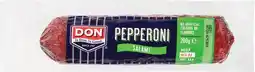 IGA Don Salami Selected Varieties offer