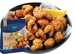 IGA Global Seafoods Salt & Pepper Squid offer
