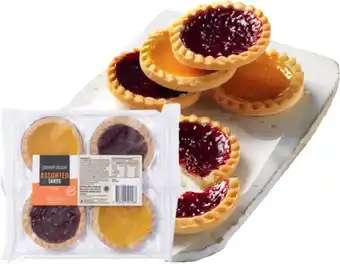 IGA Country Delight Tarts Selected Varieties offer