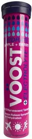 IGA Voost Hydrate Electrolyte Tablets* Selected Varieties offer