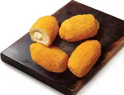 IGA Garlic Chicken Kiev offer