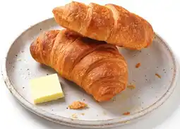 IGA Baker’s Oven Croissant 3‑4 Pack offer