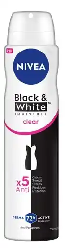 IGA Nivea Anti‑perspirant Deodorant Selected Varieties offer