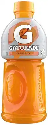 IGA Gatorade Selected Varieties offer