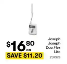BIG W Joseph joseph duo flex lite offer