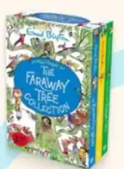 BIG W The faraway tree collection offer
