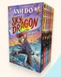 BIG W Anh do sky dragon offer