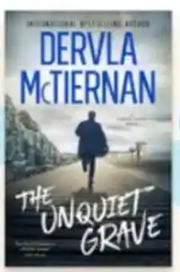 BIG W The unquiet grave offer