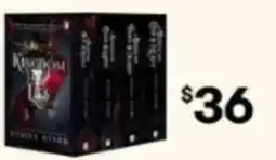 BIG W Kingdom offer