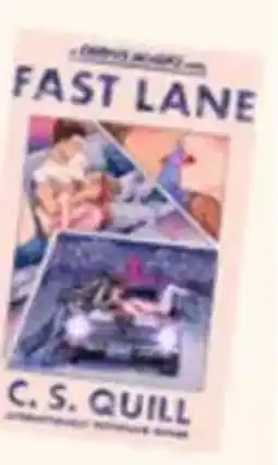 BIG W Fast lane offer