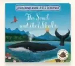 BIG W The smail and the shale offer