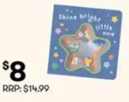BIG W Shine bright offer