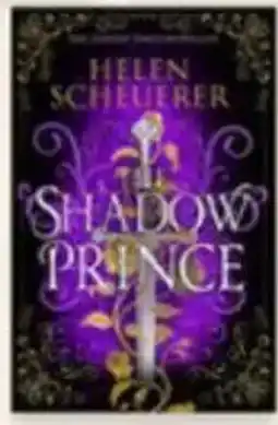 BIG W Shadow prince offer