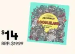 BIG W Doodle offer