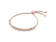 Bevilles Jewellery Michael Kors MKC1007AA791 Premium Bracelet Rose Gold offer