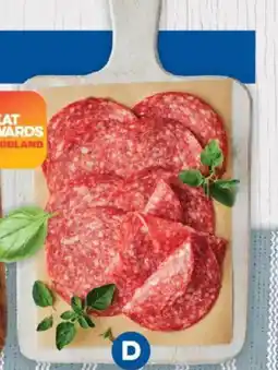 Foodland Don Hungarian Salami White or Hot offer