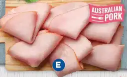 Foodland Bertocchi Aussie Leg Ham offer