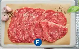 Foodland Bertocchi Sopressa offer