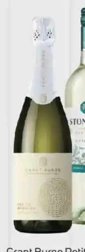 Foodland Grant burge petite bubbles sparkling offer