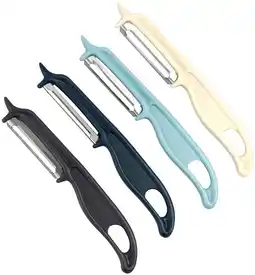 IGA Food Guru Potato Peeler offer