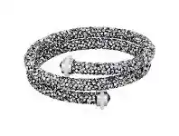 Swarovski Crystaldust Bangle